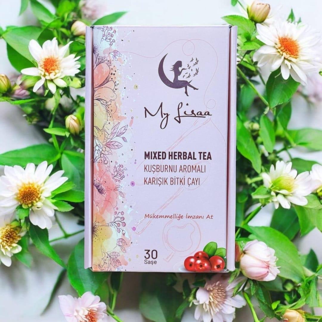 Tea MyLisaa