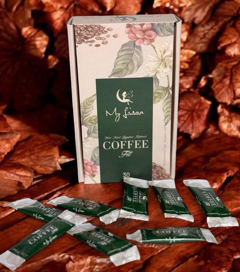 Coffee MyLisaa