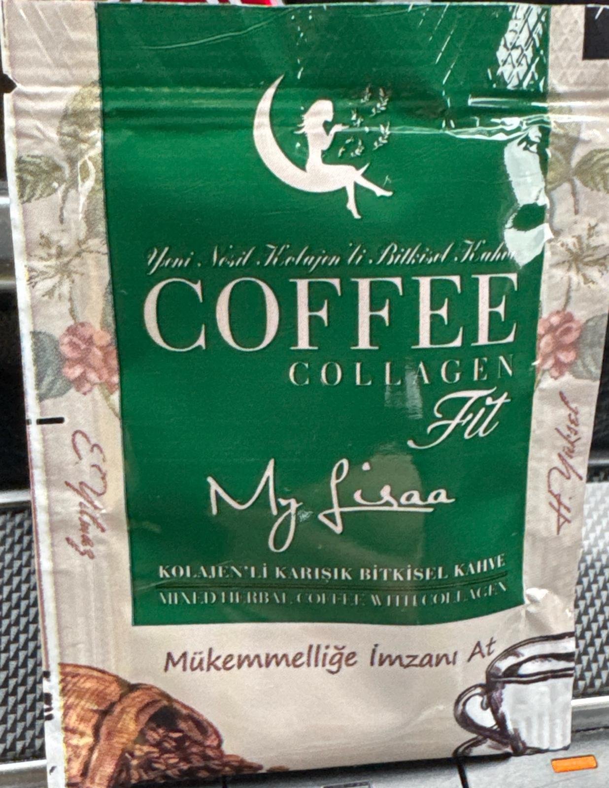 Coffee MyLisaa